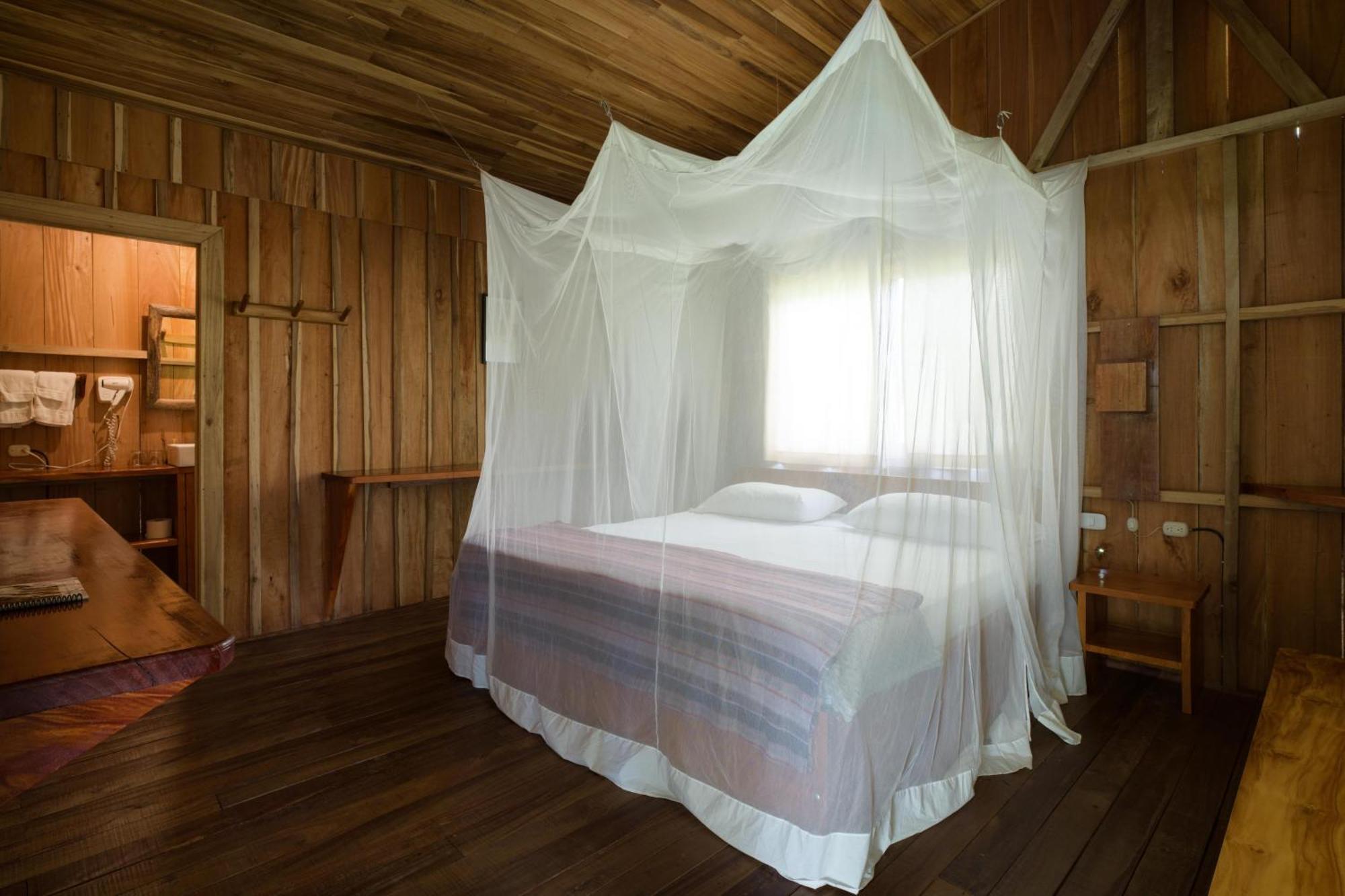 Finca Amistad Cacao Lodge Bijagua Eksteriør billede